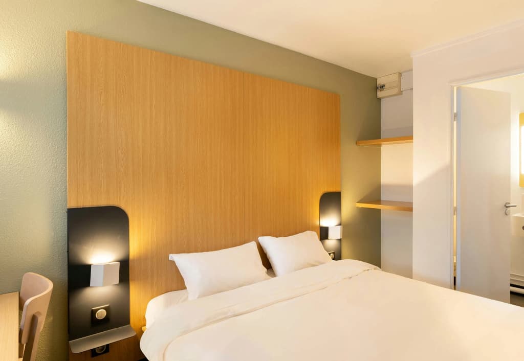 B&B HOTEL Vannes Est Golfe du Morbihan - Photo 4