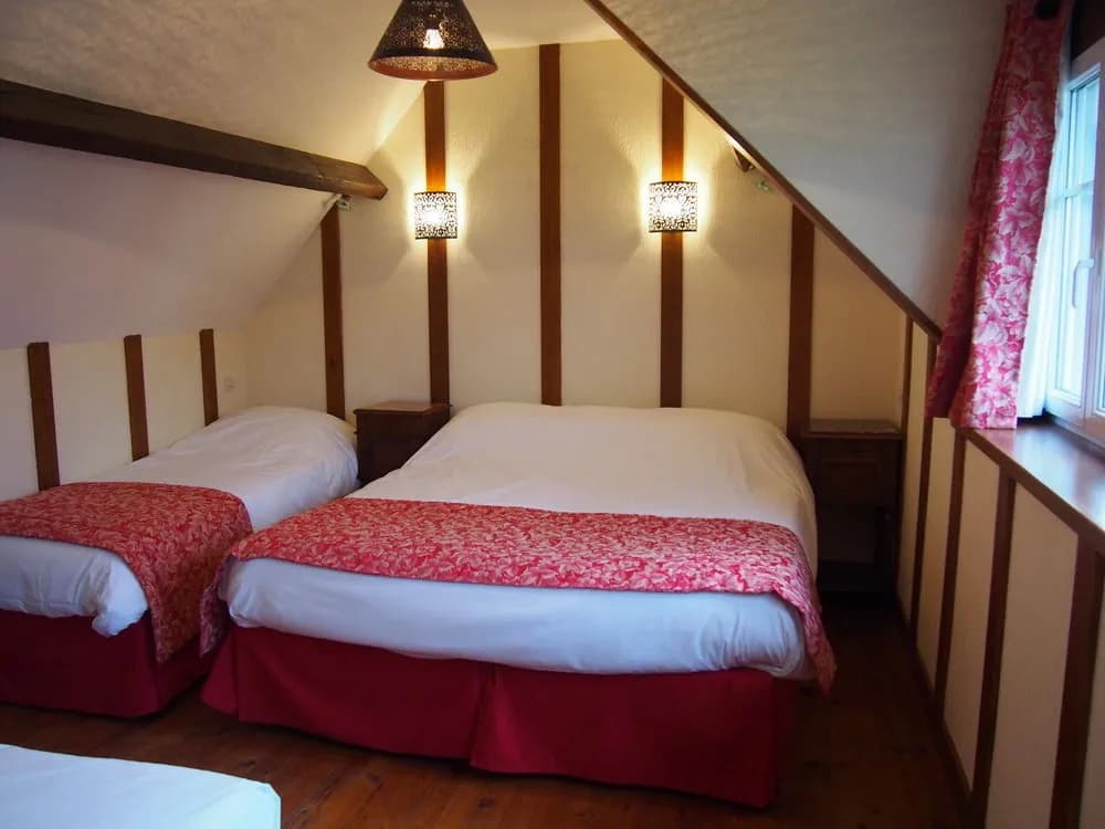 Gîtes en Normandie - Photo 5