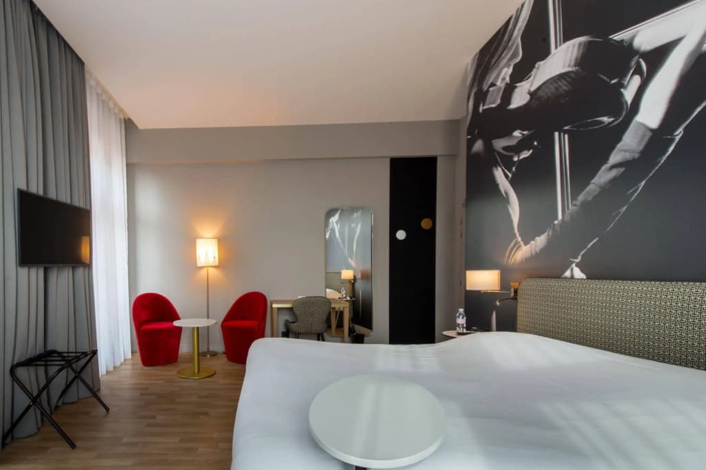 Hotel du Taur - Photo 5