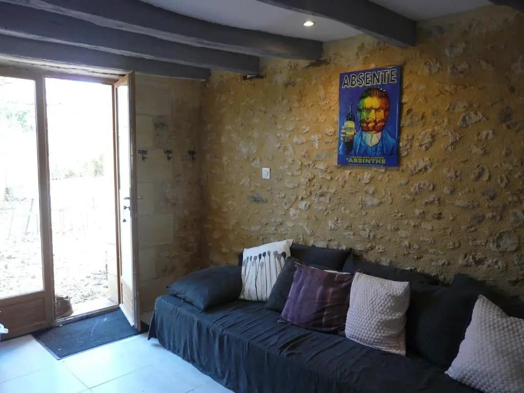 gîtes les 7 roches 4 personnes - Photo 1