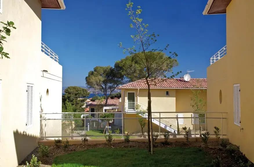 Résidence Lagrange Vacances Les Terrasses Des Embiez - Photo 1