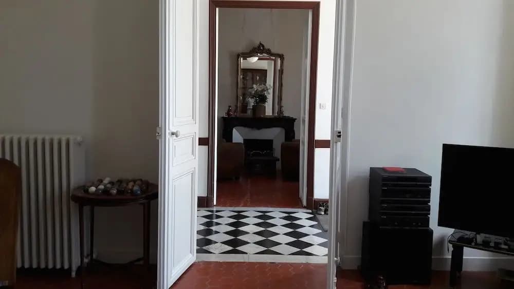 Chambre d'hôtes Villa Magenta - Photo 4