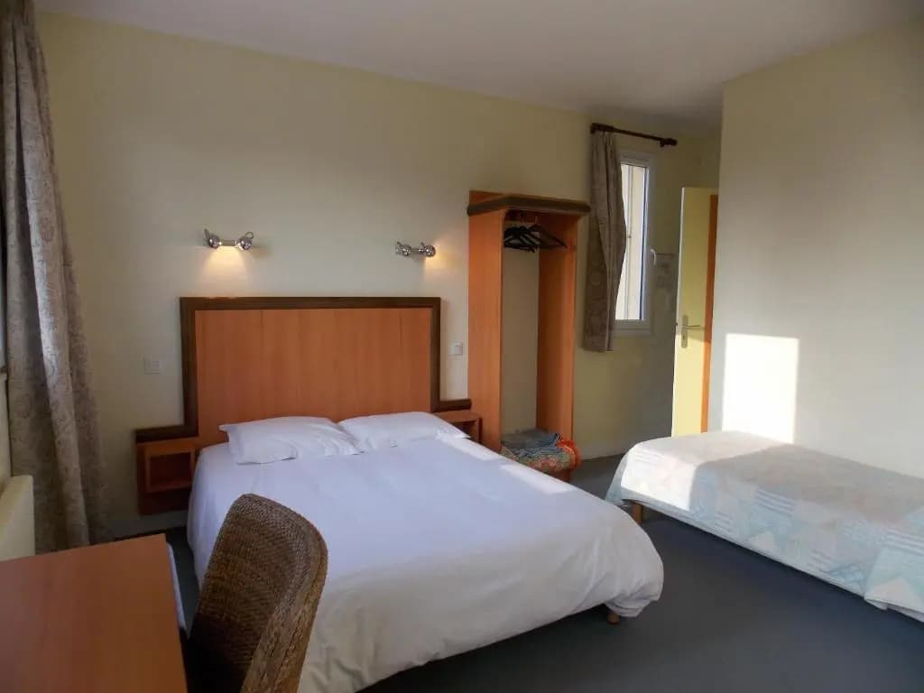 Hotel Beauvoir - Photo 4