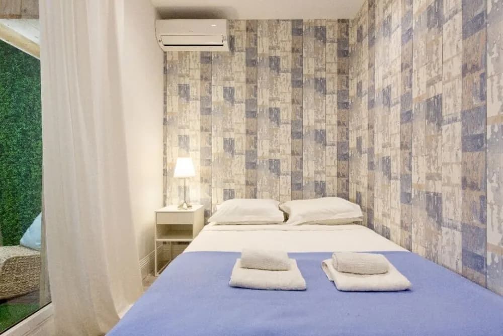 Appartement Cannes 11 Novembre - Miniature 6