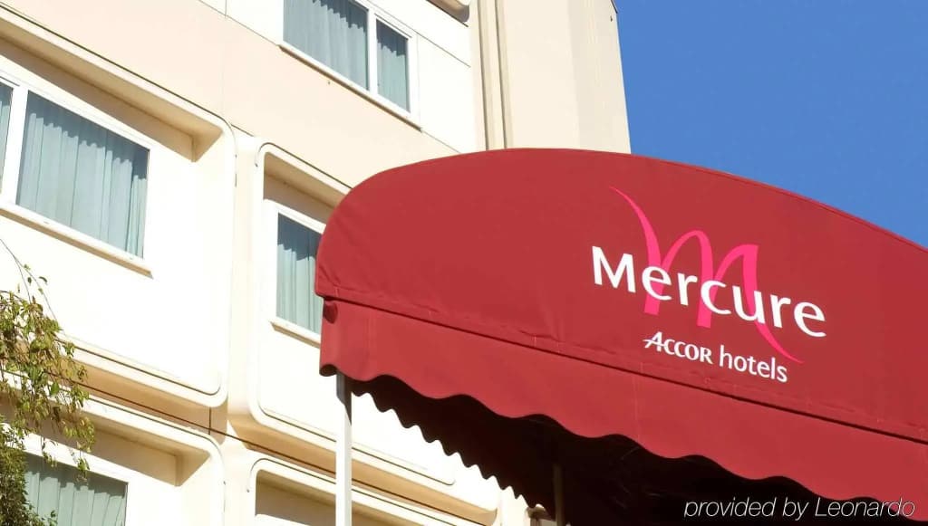 Mercure Paris Sud Les Ulis - Photo 1