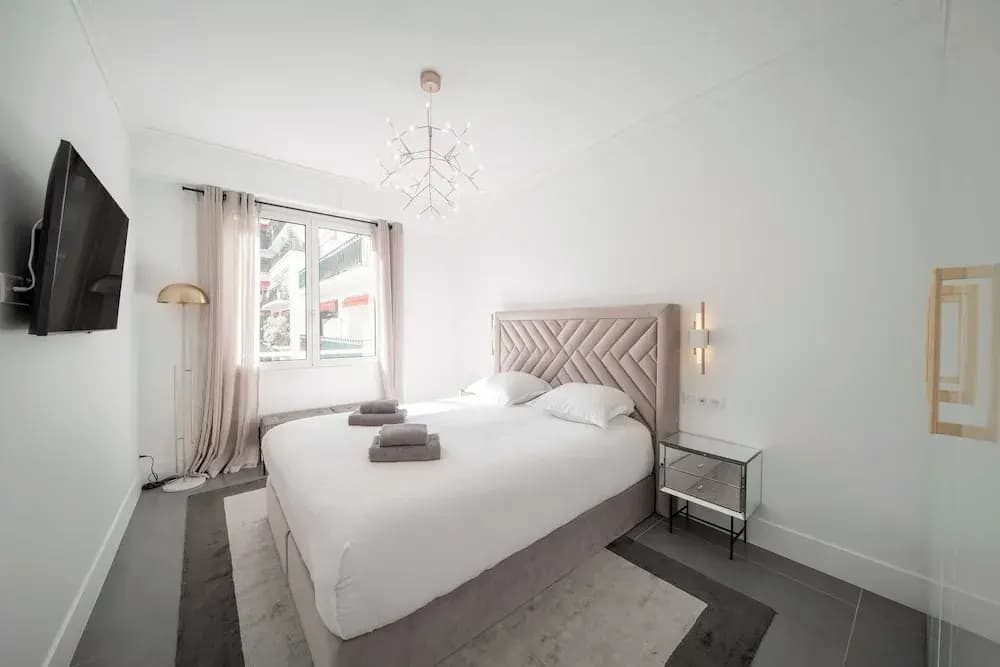 Superb 55m2 Apartment - Heart of Cannes - 2br/4p - Photo 4