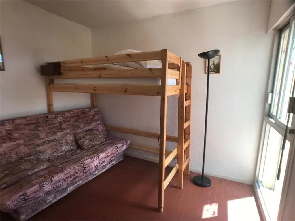 Appartement Port Leucate, 3 pièces, 6 personnes - FR-1-81-126 - Photo 3