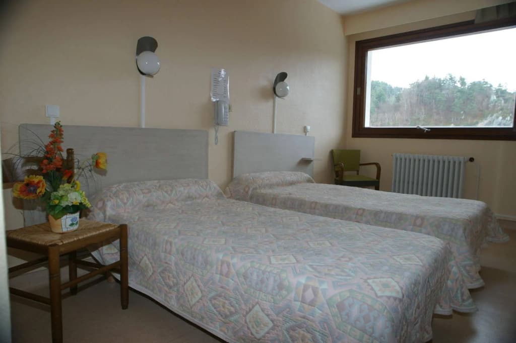 Garabit Hôtel - Photo 2
