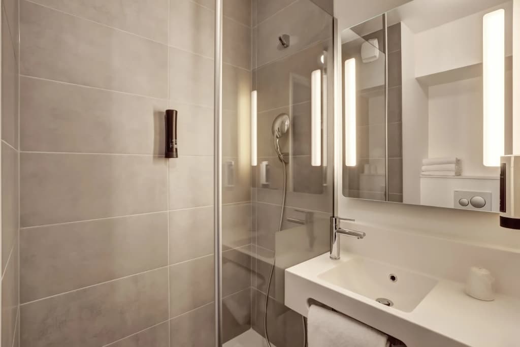 B&B HOTEL Evian Publier - Miniature 7