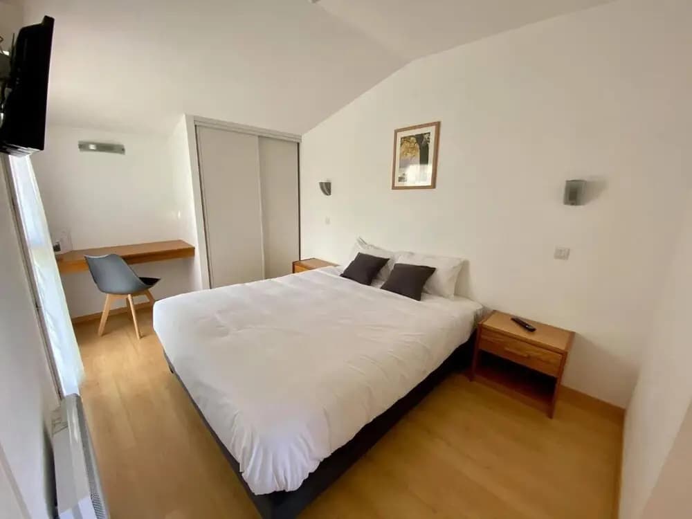 Hôtel Monform - Photo 4