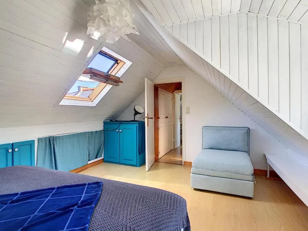 Maison Crozon, 3 pièces, 6 personnes - FR-1-370-45 - Photo 4
