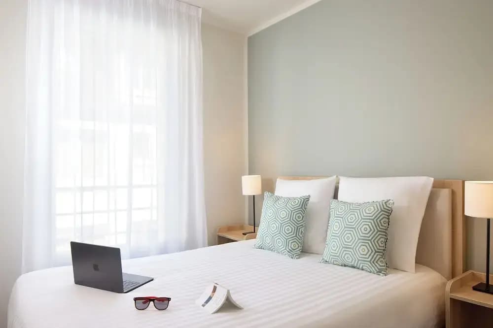 Quality Aparthotel Cherbourg - Miniature 6