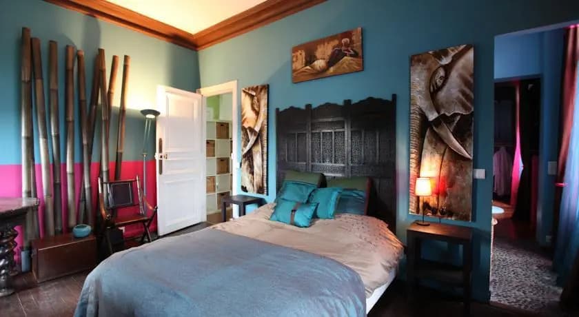 La Sucrerie - Chambres d'hotes - Photo 4
