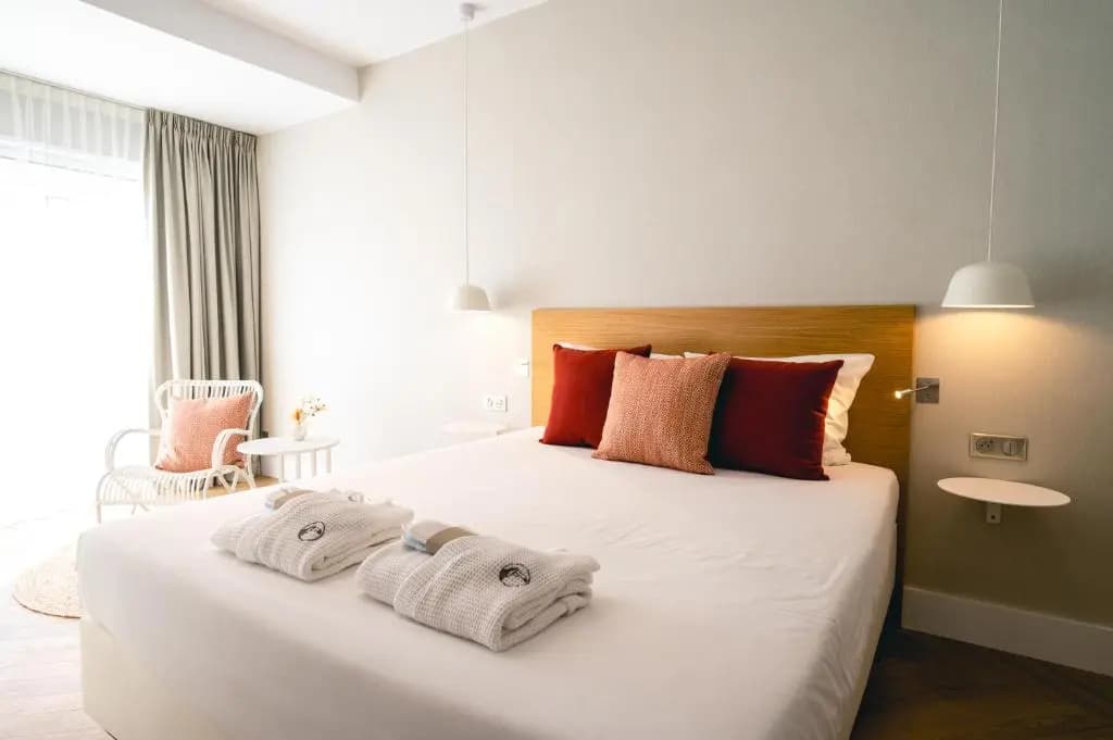 Van der Valk Hotel Bloom Saint Aygulf - Photo 3