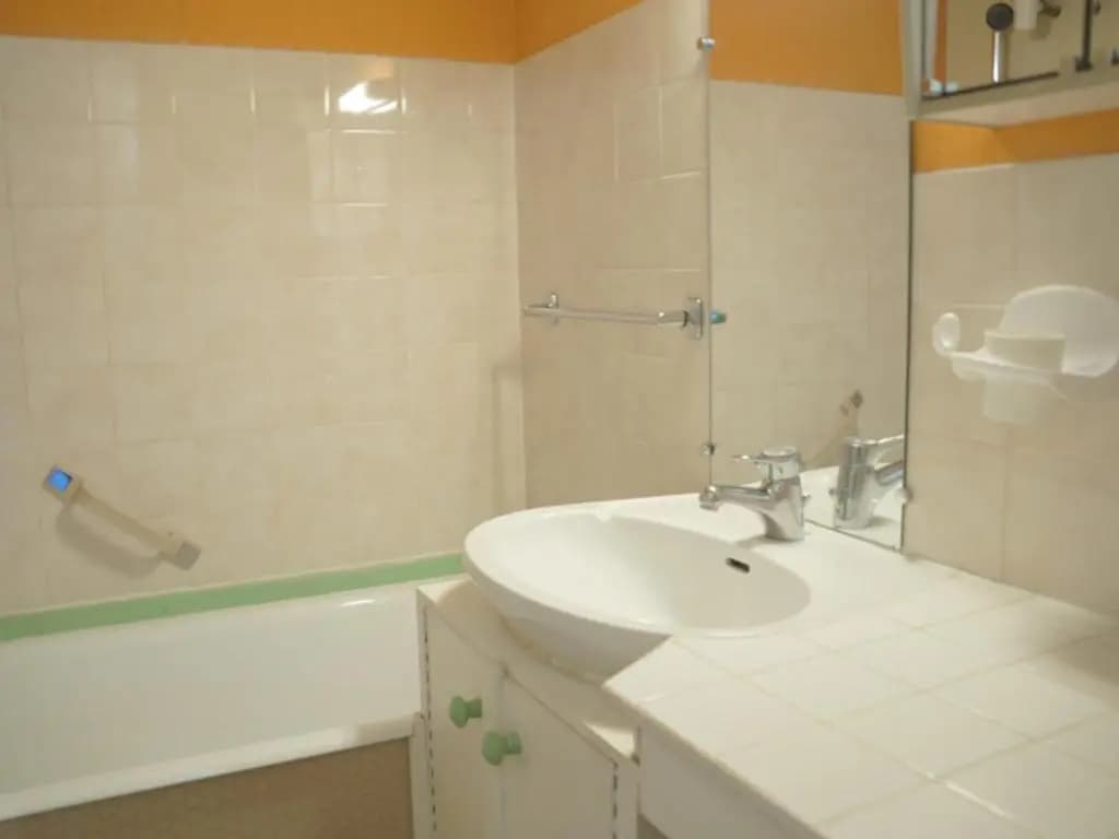 Appartement Pra-Loup, 1 pièce, 4 personnes - FR-1-165A-64 - Photo 5