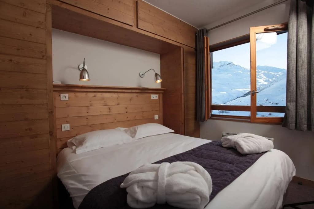 Le Chalet du Mont Vallon Spa Resort - Miniature 7