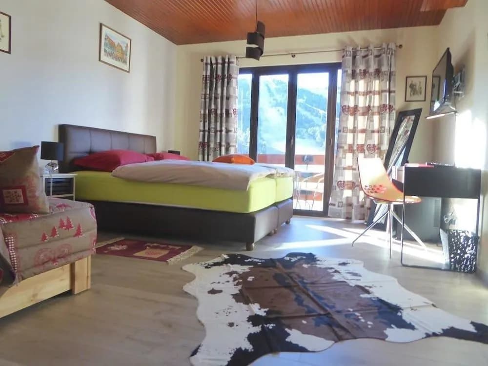 Alpina Aquarelax Hotel & Spa - Photo 3