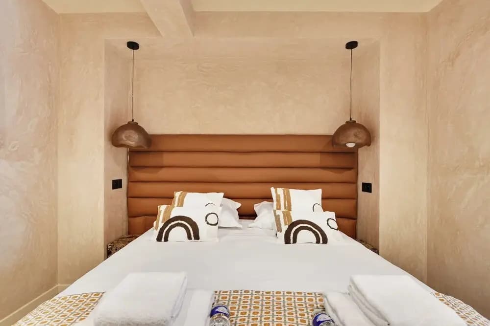 Exceptional 2br/6p Apartment - Caire / Montorgueil - Photo 4