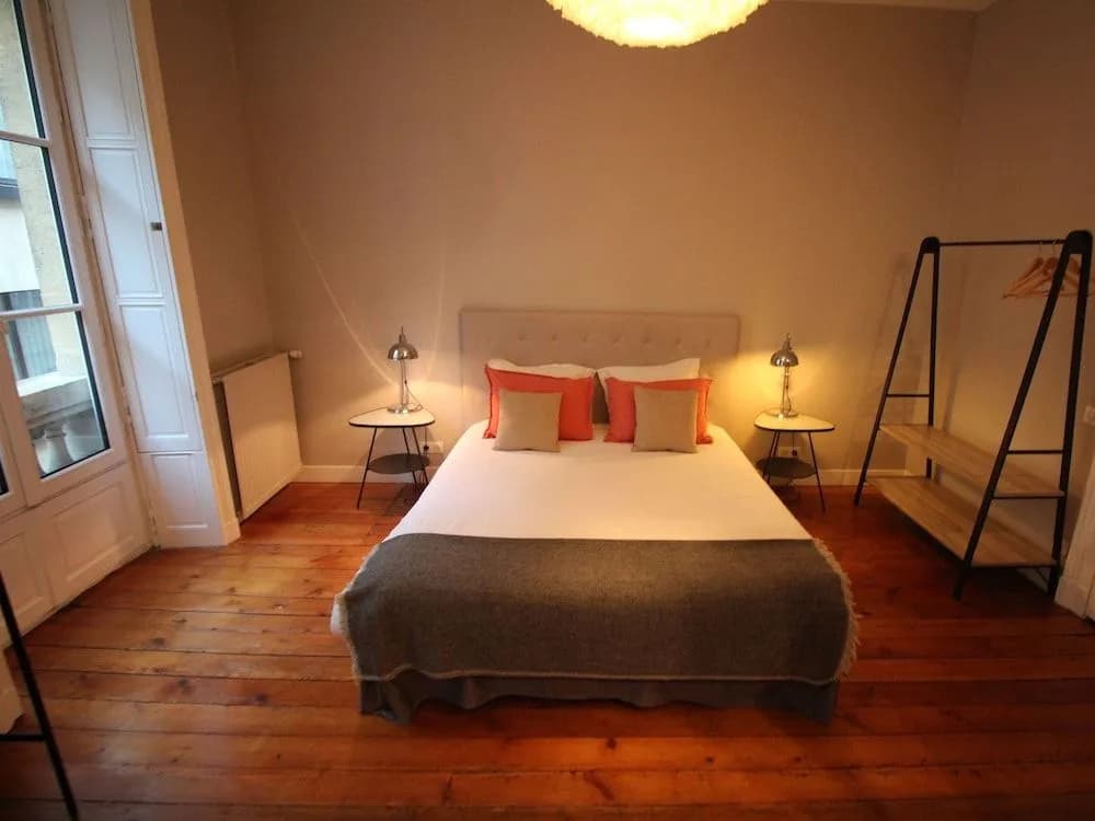 L'escapade Bordelaise - Chambres D'hôtes - Photo 5