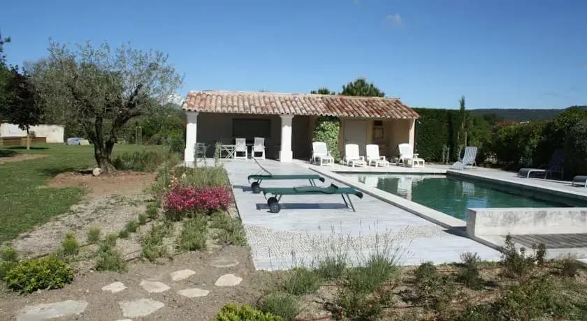 Le Mas de la Lise - Photo 5