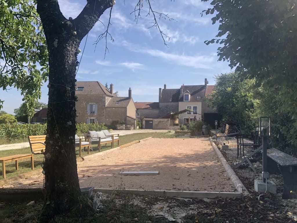 Domaine Céline Et Frédéric Gueguen - Miniature 8