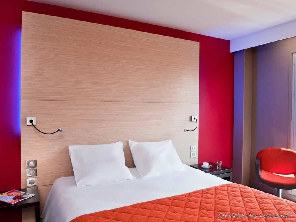 ibis Styles Saint Dizier - Photo 4