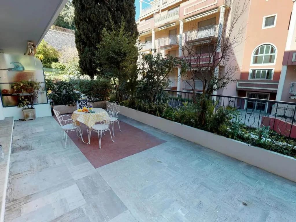 Appartement Menton, 2 pièces, 4 personnes - FR-1-196-210 - Miniature 8