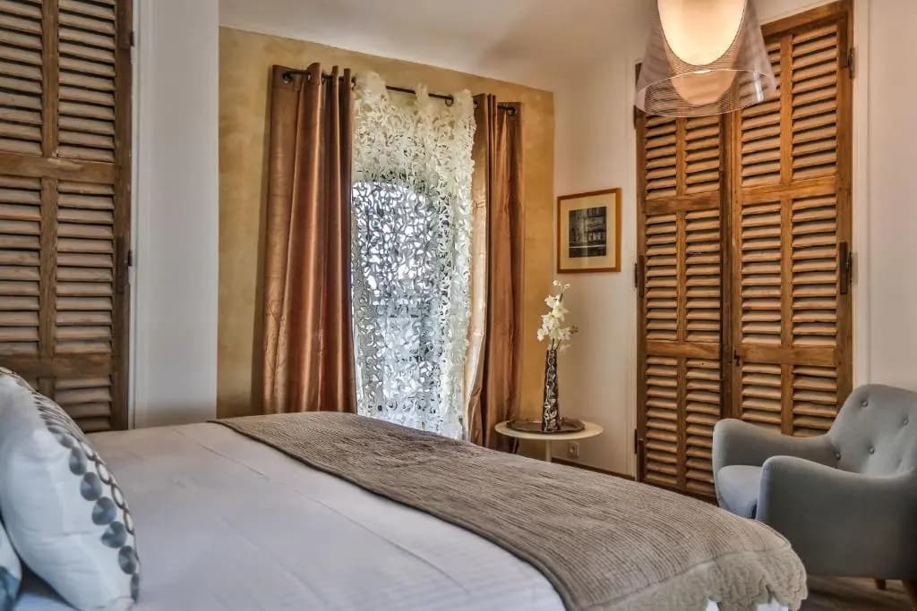 Apartments - Experience of PROVENCE - Photo 5