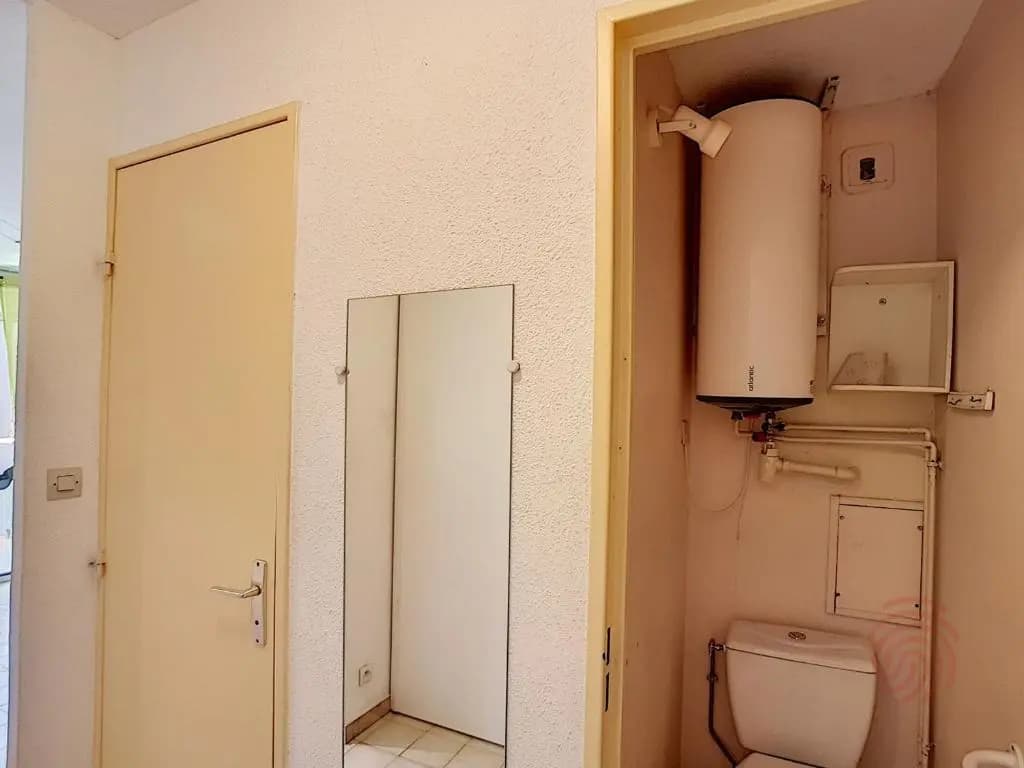 Appartement Lamalou-les-Bains, 1 pièce, 2 personnes - FR-1-451-102 - Miniature 8
