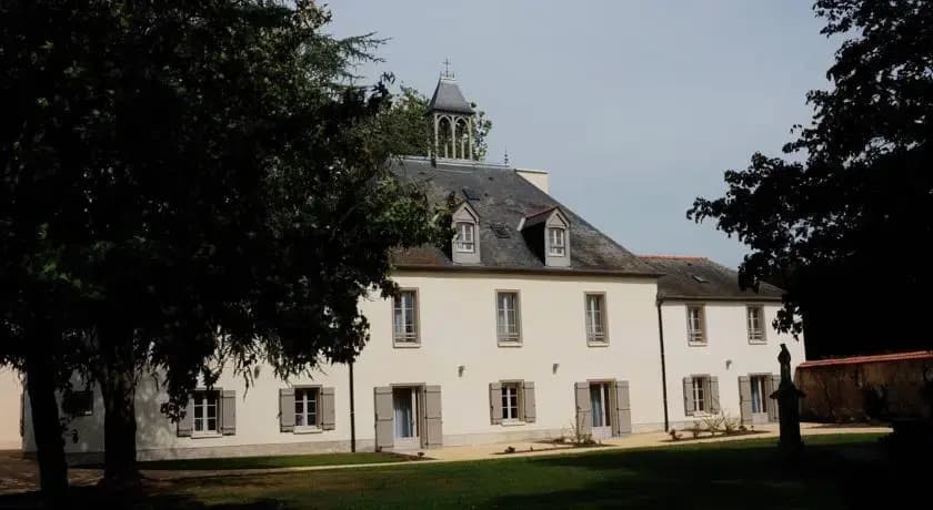 La Pommeraie - Photo 1