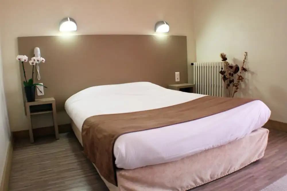 Hôtel de la plage Barcarès - Photo 5