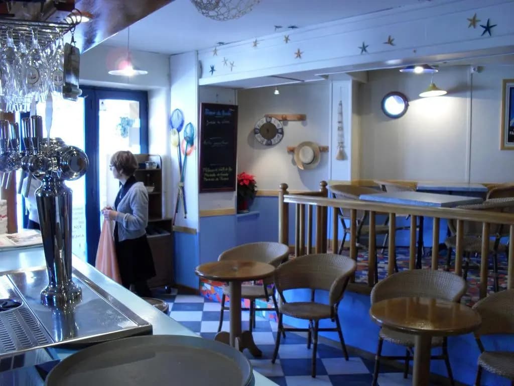 Hotel de l'Atlantique - Photo 2