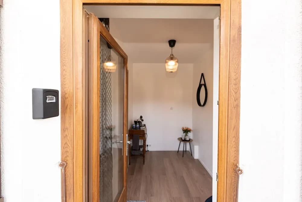 Chalet les Myrtilles - Photo 2