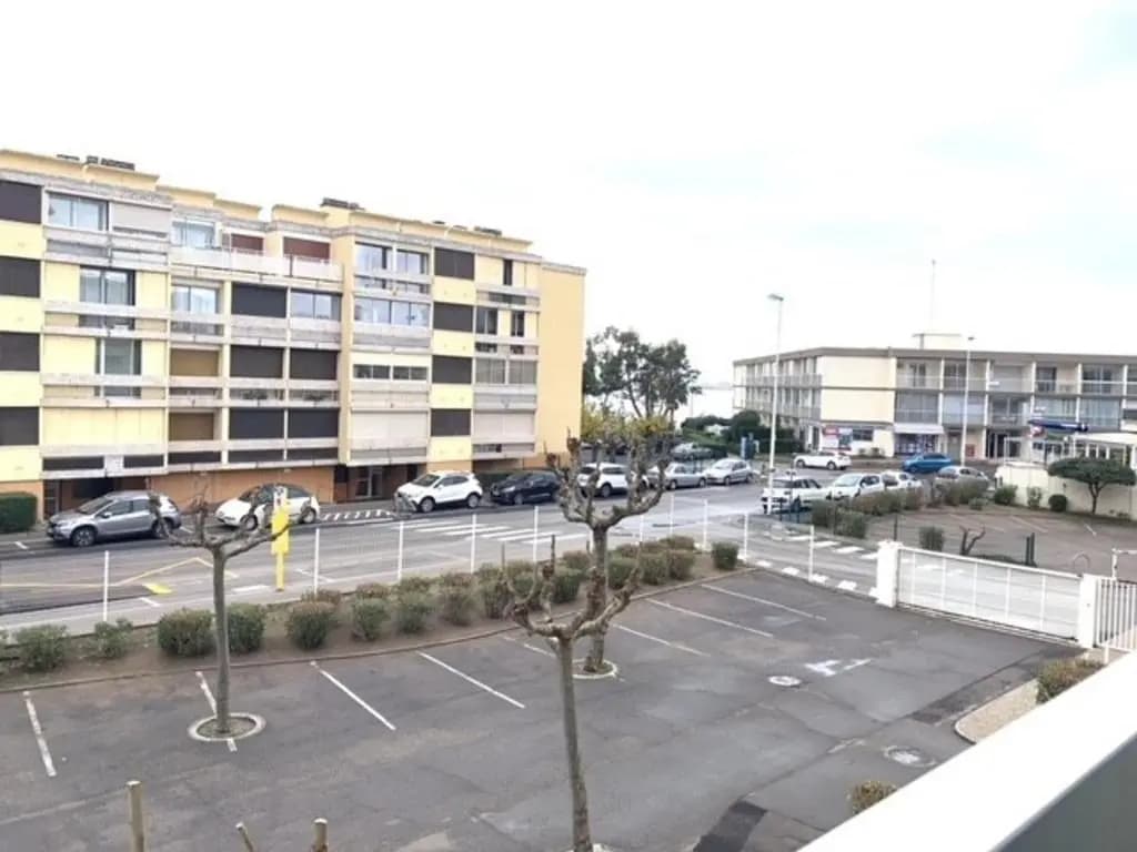 Studio Balaruc-les-Bains, 1 pièce, 4 personnes - FR-1-503-41 - Miniature 8