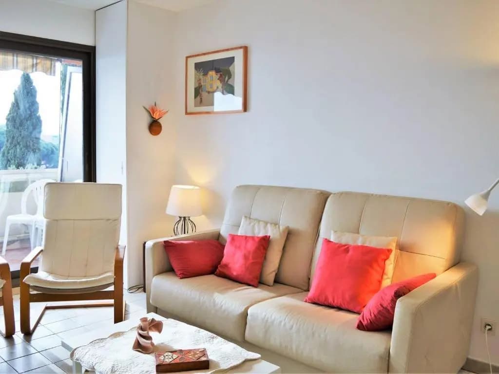 Appartement Le Lavandou, 2 pièces, 4 personnes - FR-1-251-212 - Photo 2