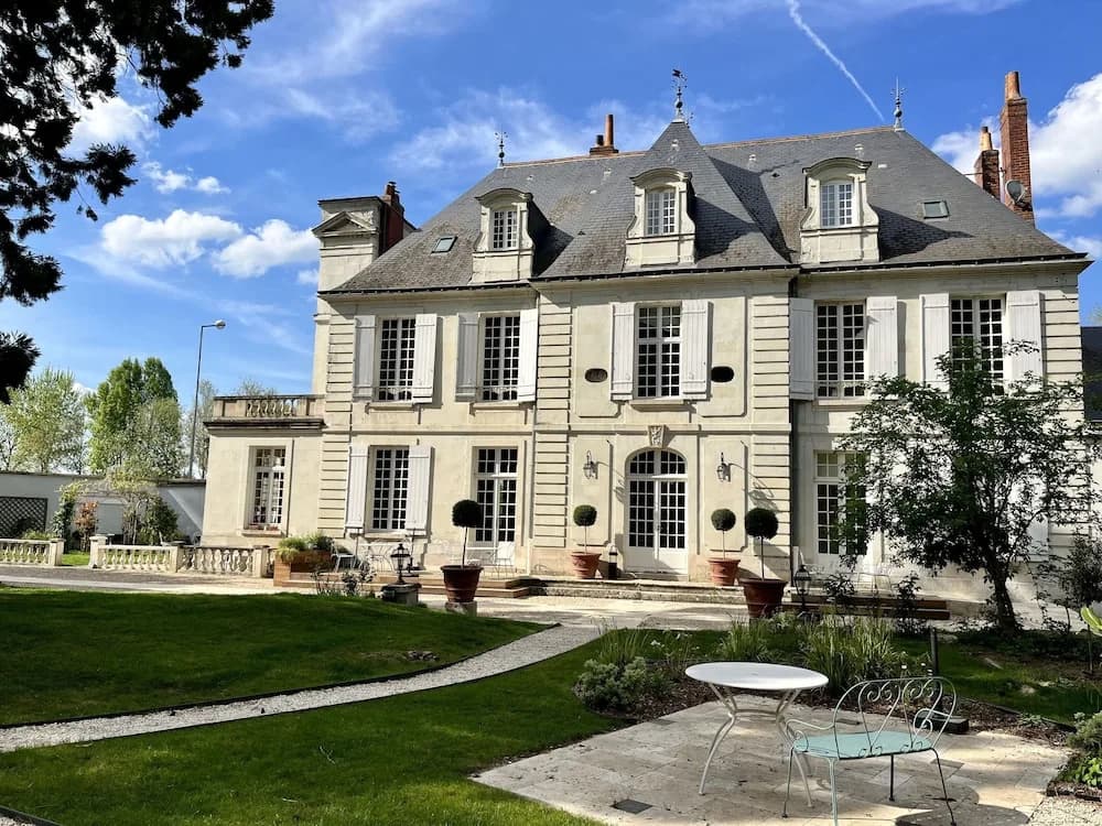 Le clos du Roc - Photo 1