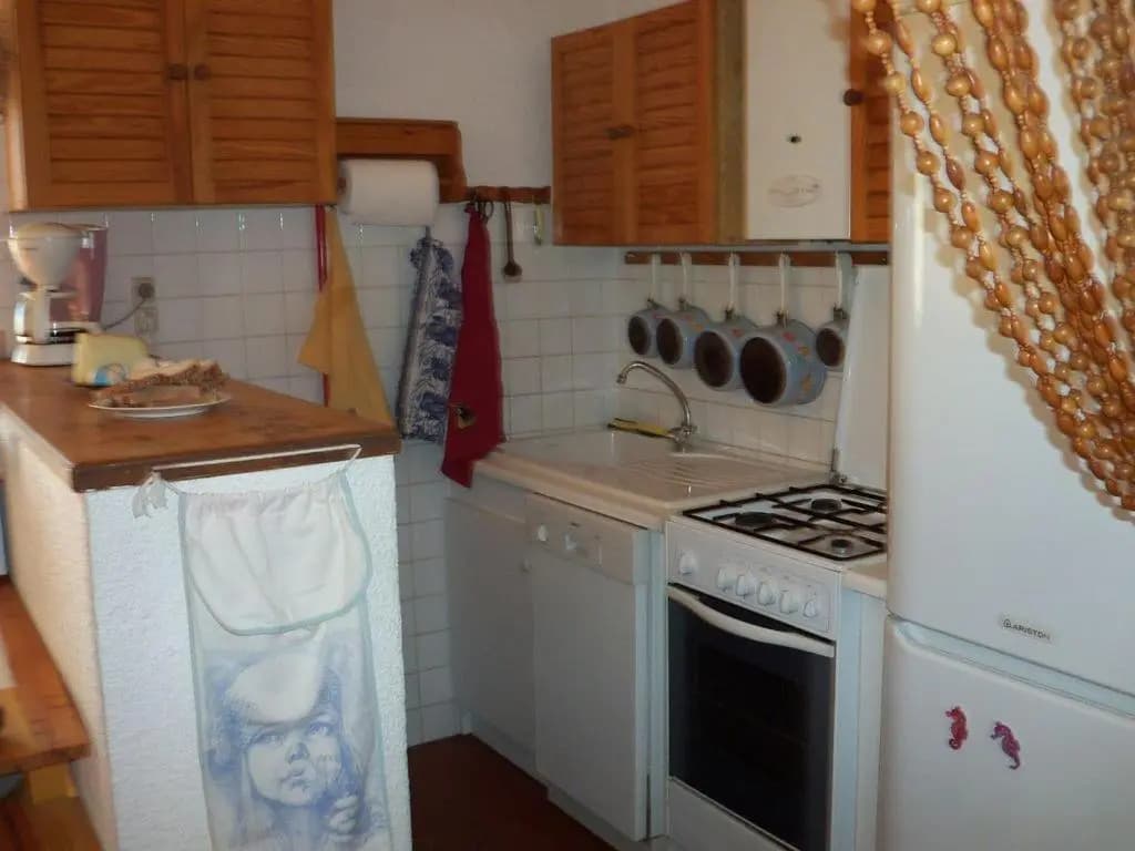 Appartement Camargue - Miniature 8