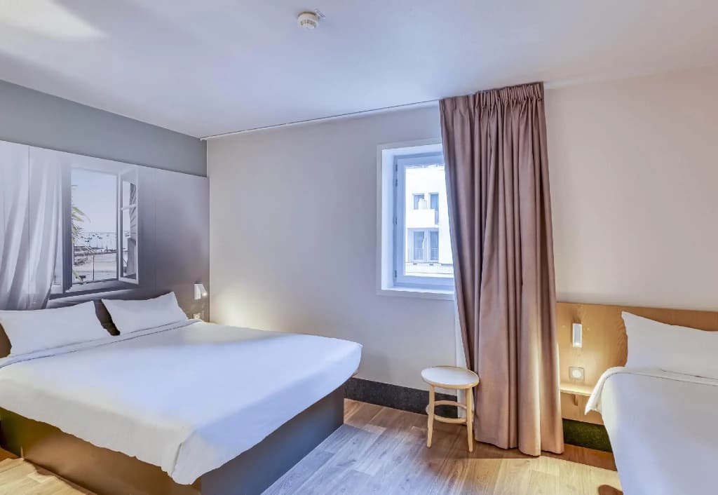 B&B HOTEL Arcachon Gujan-Mestras - Miniature 6
