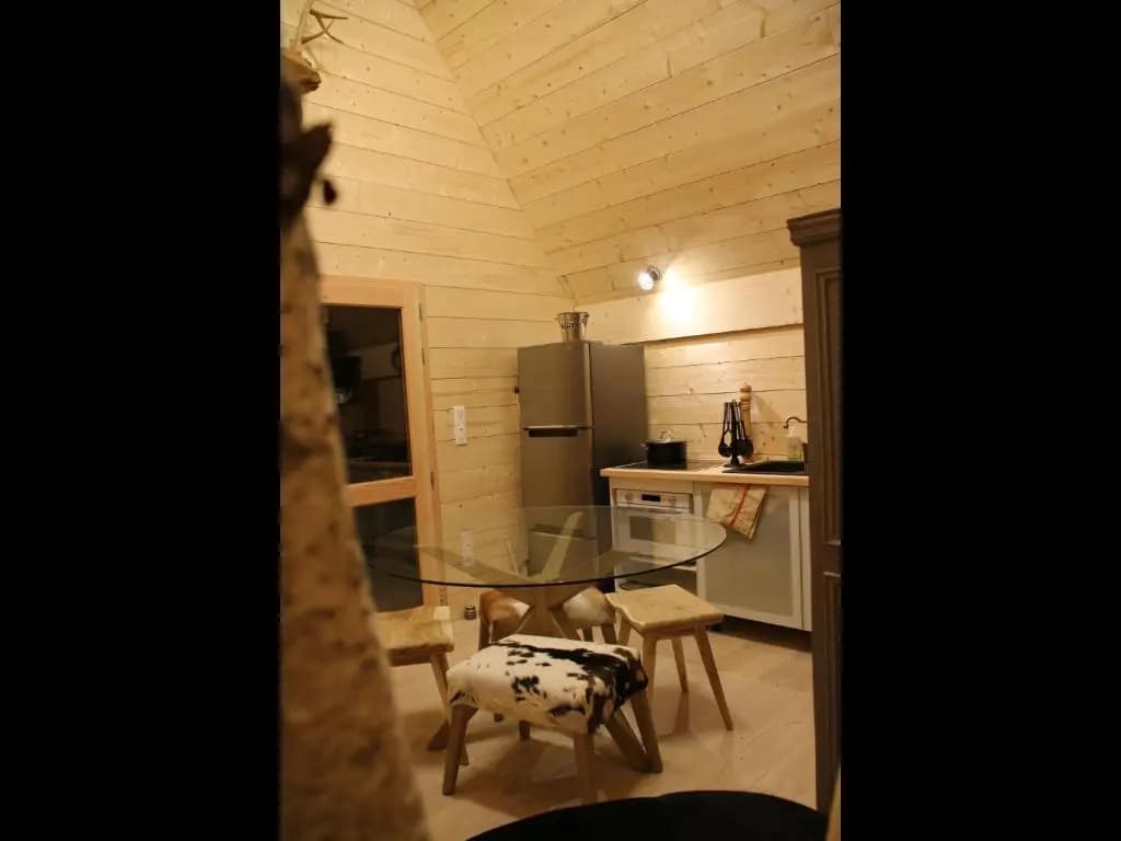 Ecolodge Beauregard - Photo 4