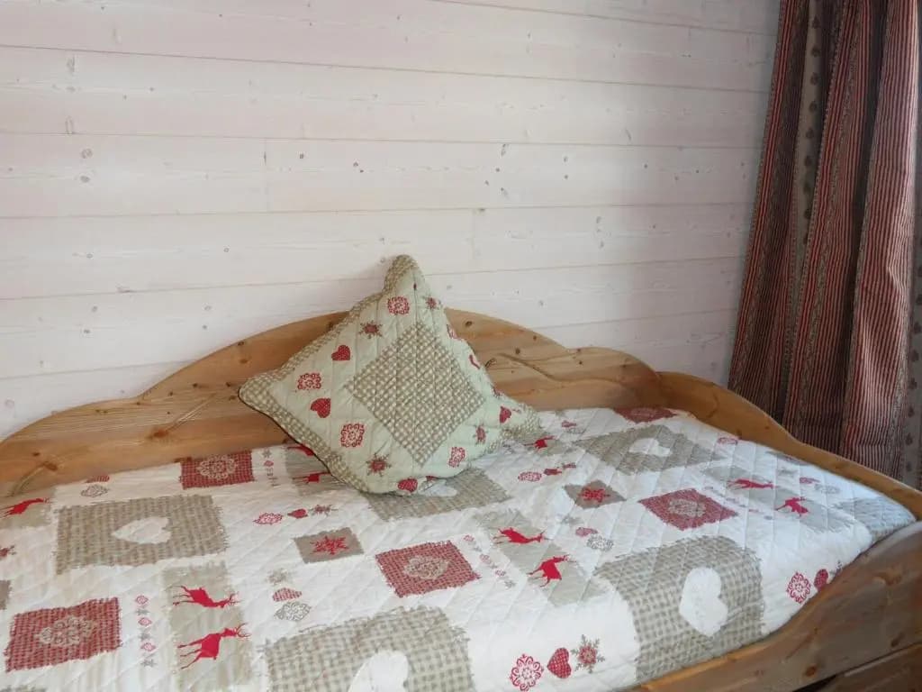 Appartement Méribel, 1 pièce, 3 personnes - FR-1-182-43 - Photo 2