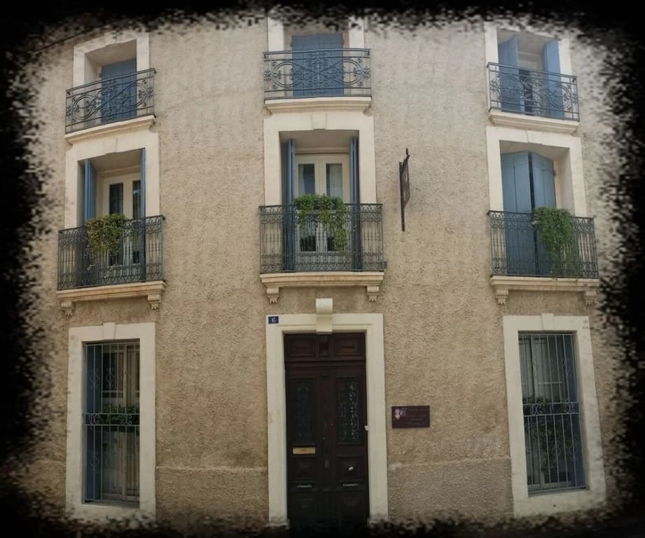 La Maison De Rose - Photo 1