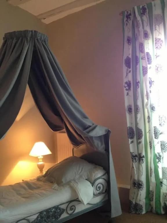 L'Arcane du Bellay - Chambres D'Hôtes de Charme - Miniature 7