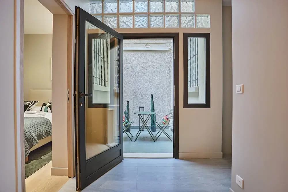 Sublim Apartment 3 Bedrooms Center of Paris - Miniature 6