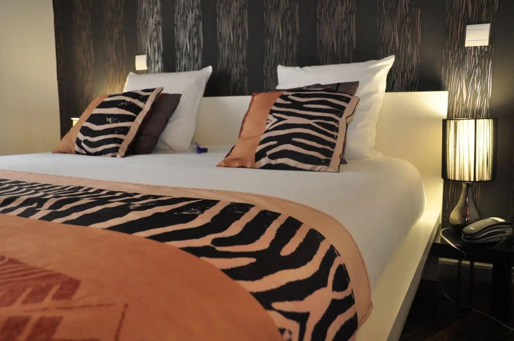 Hotel M - Photo 1