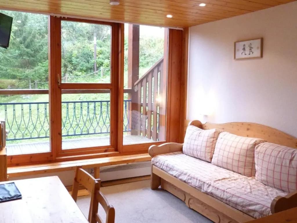 Appartement Les Arcs 1800, 2 pièces, 6 personnes - FR-1-411-607 - Photo 4