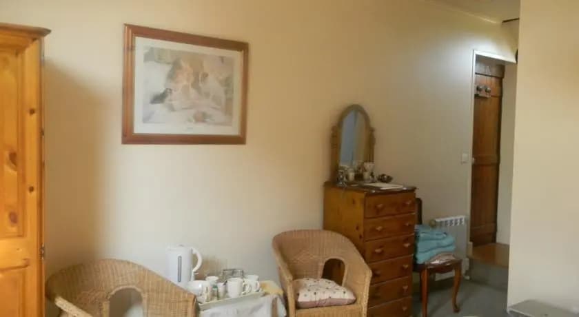 Le Douet Allan - Photo 2