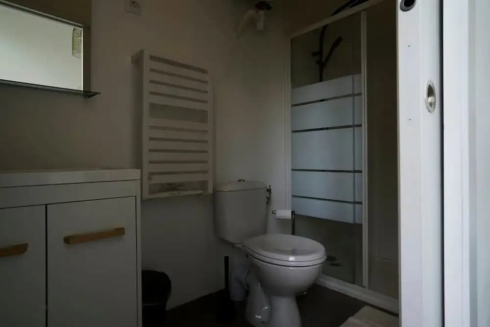 En Deplacement 6 Residence Securisee Proche Gare - Miniature 6