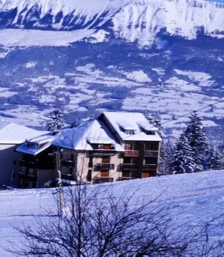 Appartements les Bressanes - Photo 2