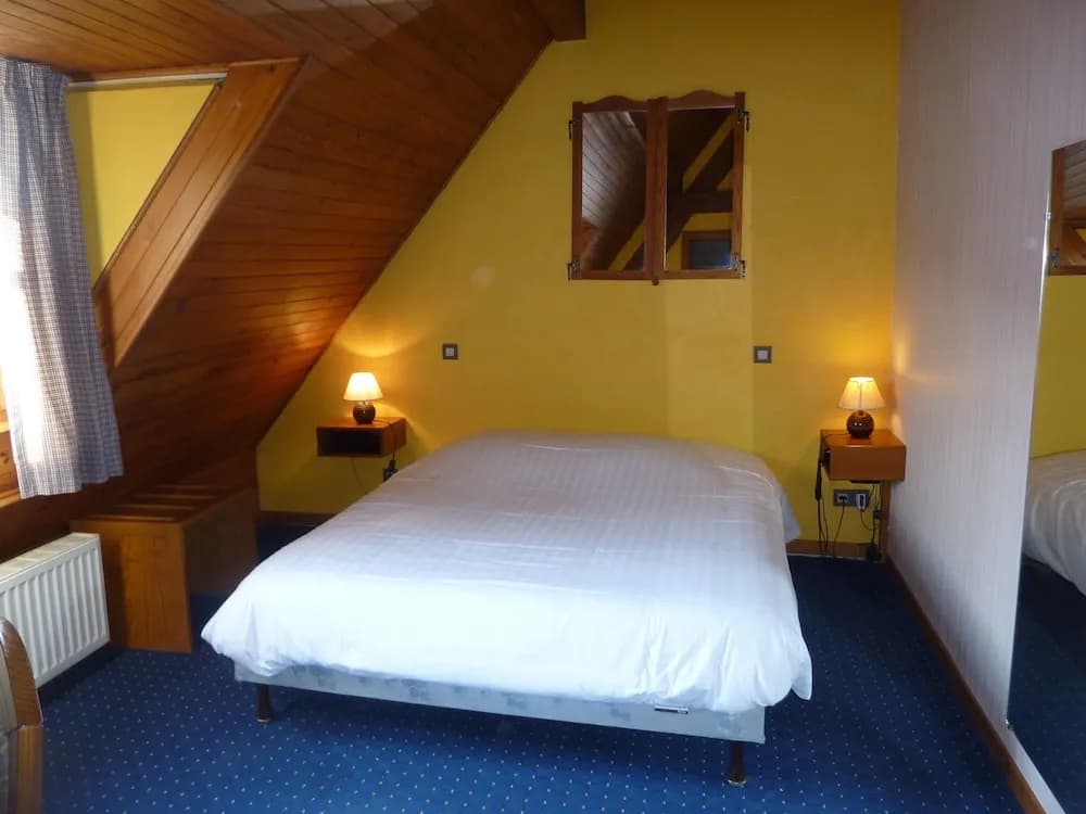 Chez Norbert - Photo 2