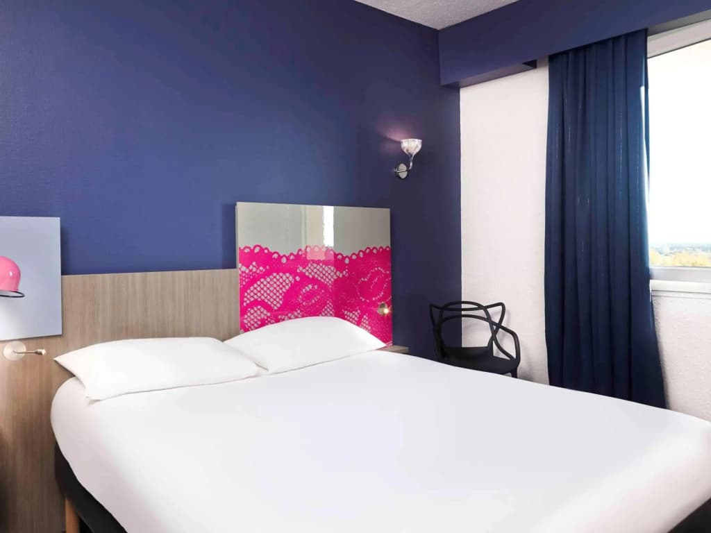 ibis Styles Arles Palais des Congrès - Photo 2